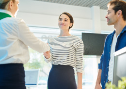 références SAP formation