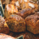 références boulangerie pain