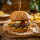 références burger