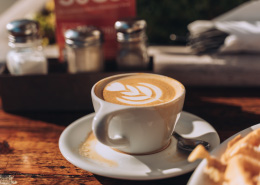 références café coffee-shop