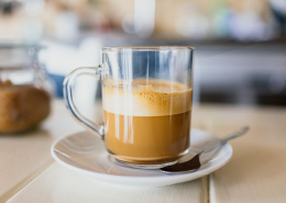 références coffee shop café