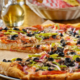 références pizza franchise