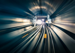 références Eurotunnel fret train