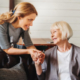 références Service aux-personnes âgées