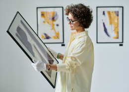 références œuvres d’art